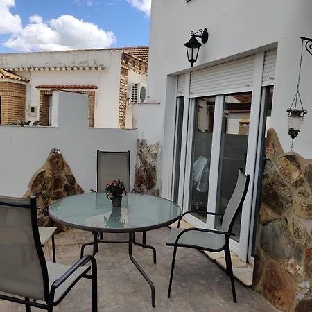 Pinos Del Mar Villa Huelva Luaran gambar