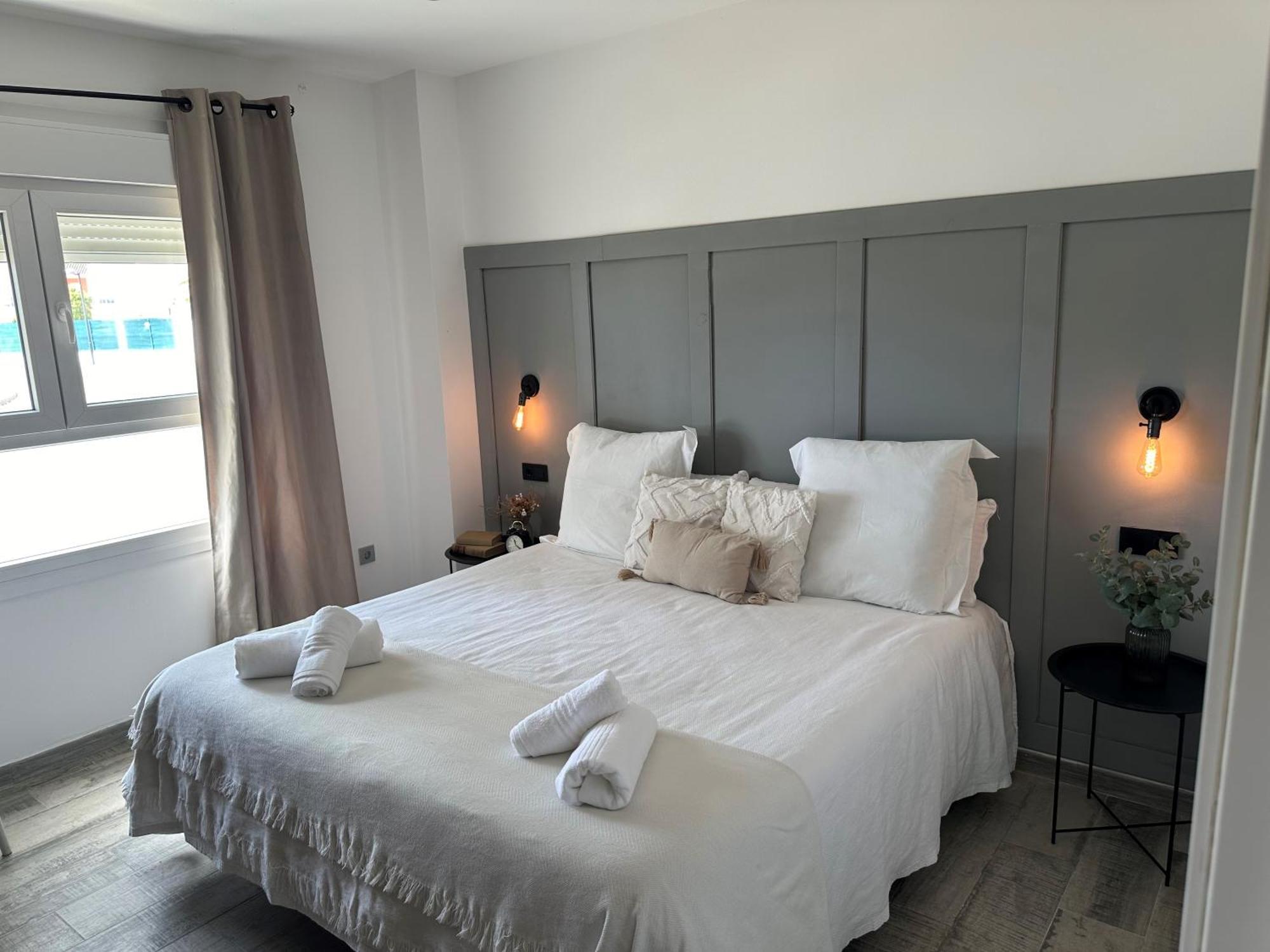 Pinos Del Mar Villa Huelva Luaran gambar