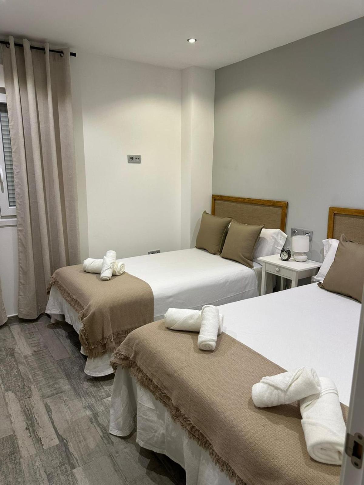 Pinos Del Mar Villa Huelva Luaran gambar