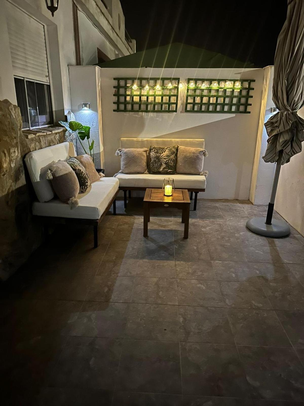 Pinos Del Mar Villa Huelva Luaran gambar
