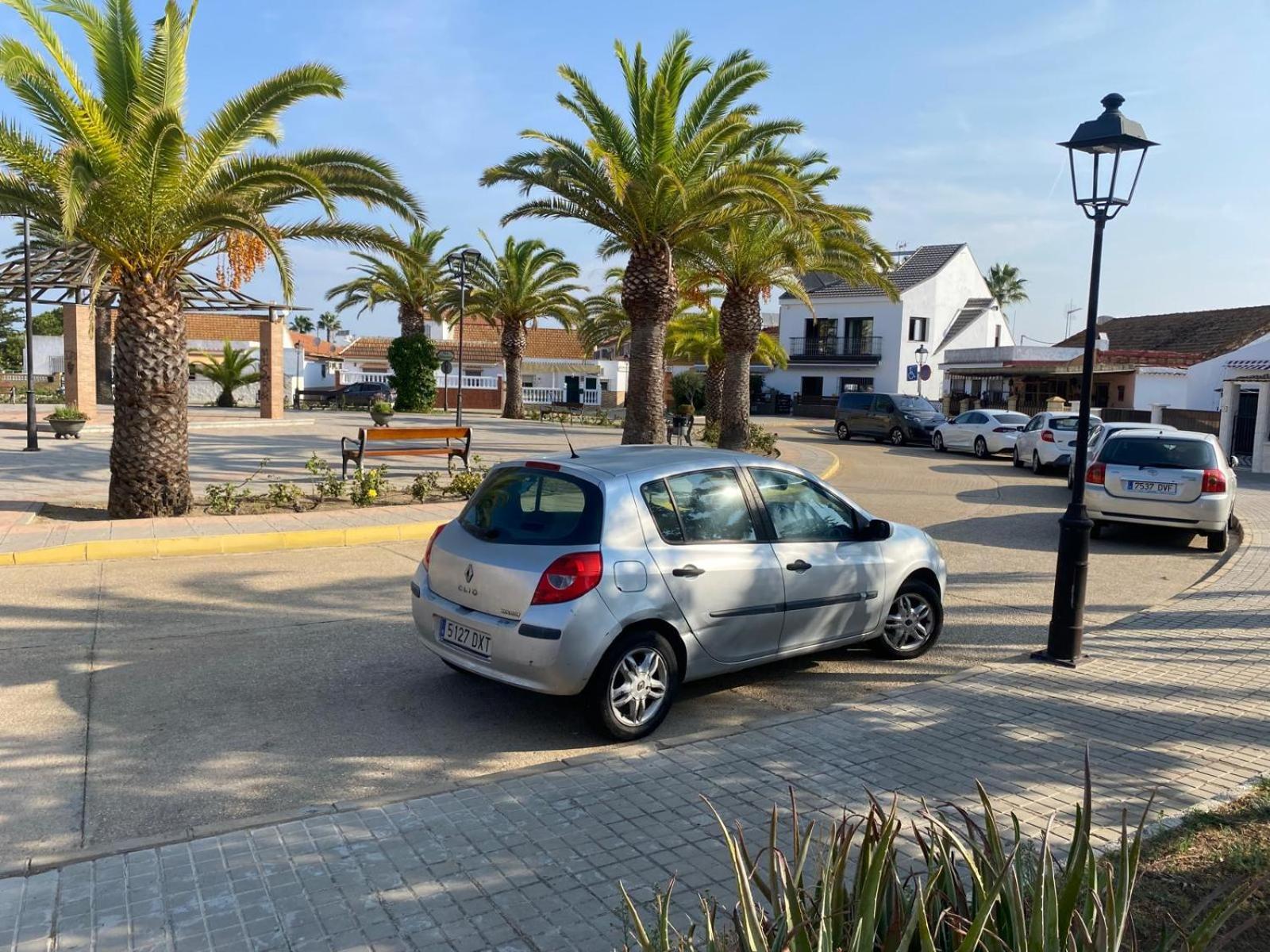 Pinos Del Mar Villa Huelva Luaran gambar